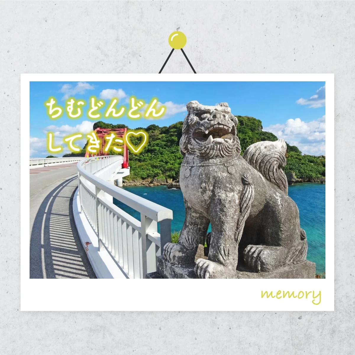 沖縄グルメやバギー体験を楽しもう！波上宮の絶景も眺める夫婦旅