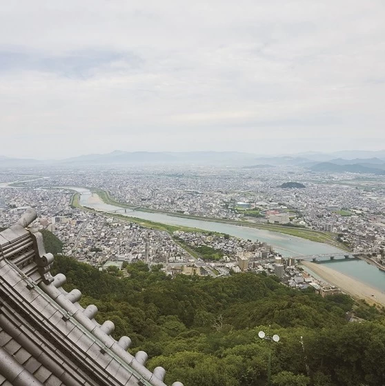 洗練をまとう旅時間｜岐阜市の「美」を巡る（2日目）｜旅行プランは旅