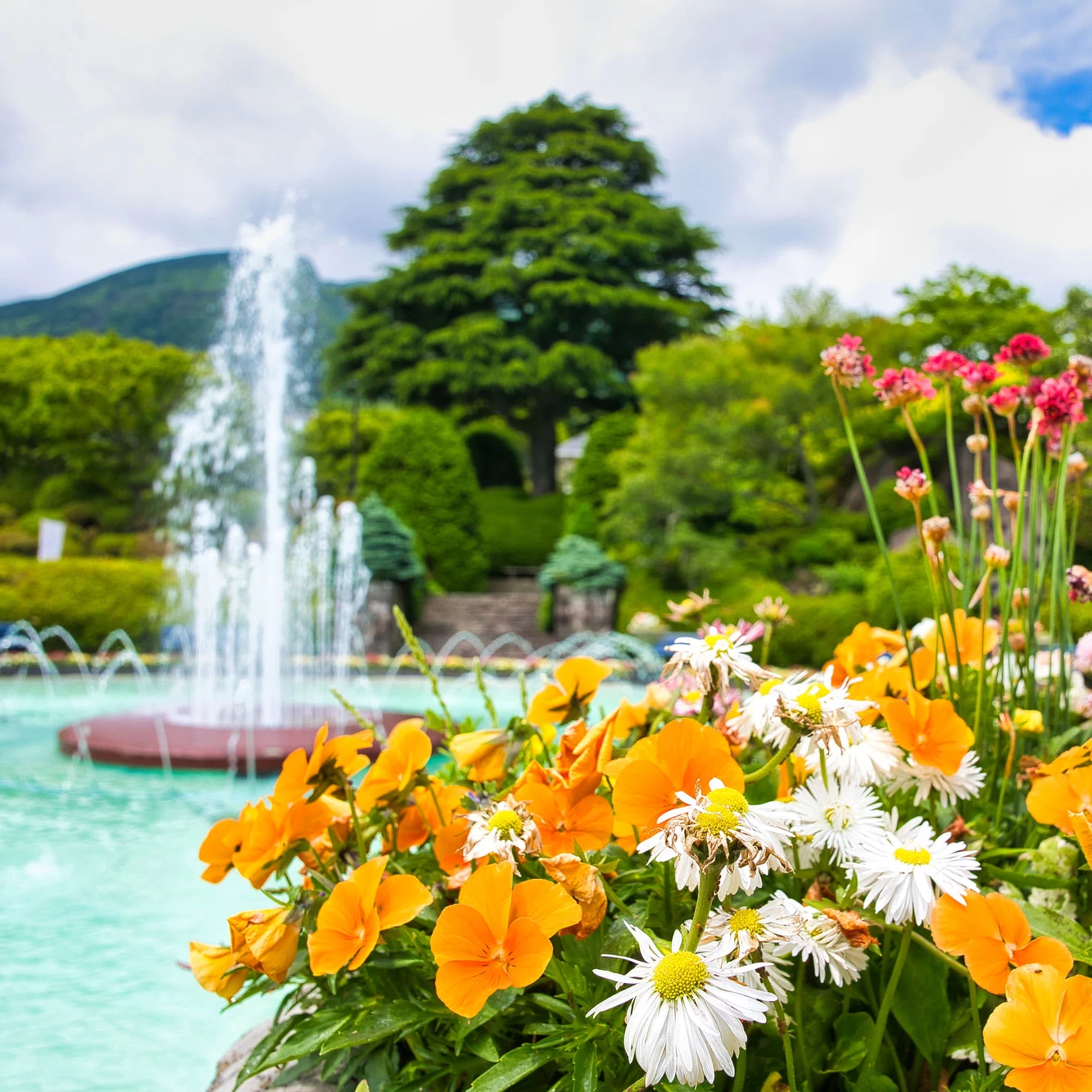 箱根で過ごす贅沢な時間　宿を楽しむ記念日旅行