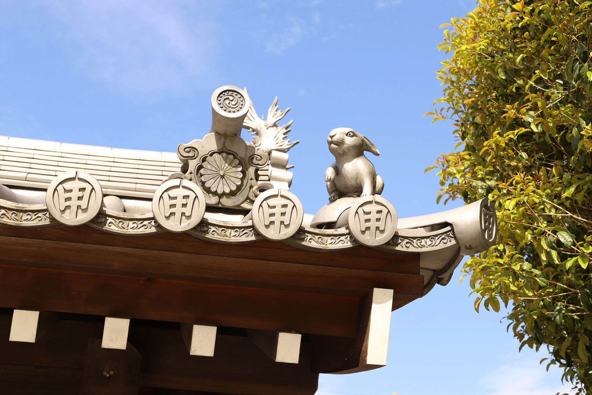 甲山寺＞「うさぎ寺」として親しまれるお寺｜琴平・善通寺・多度津のおすすめ観光・レジャースポットなら旅色