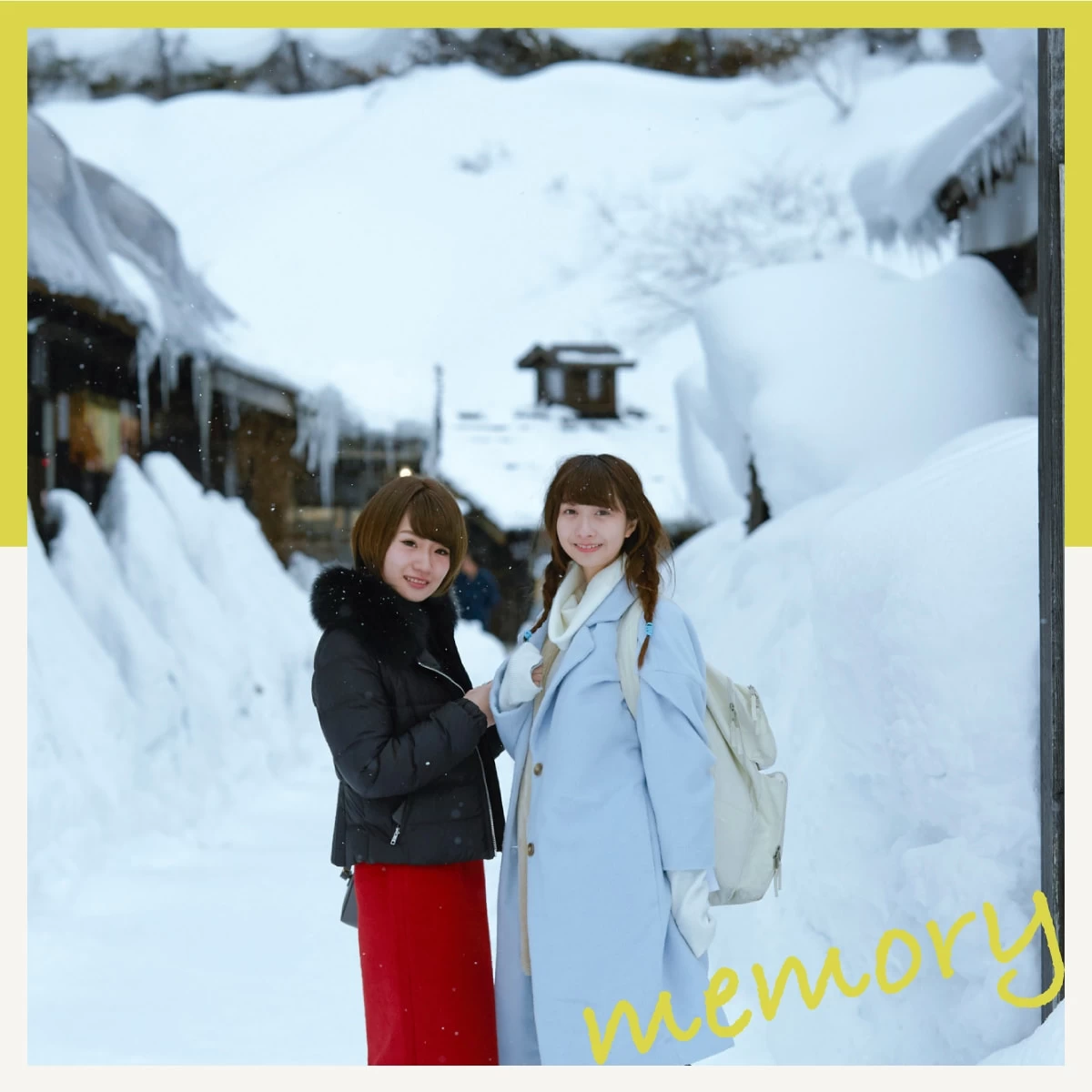 秋田の秘湯・乳頭温泉郷へ！田沢湖観光やスキーも楽しむ女子旅