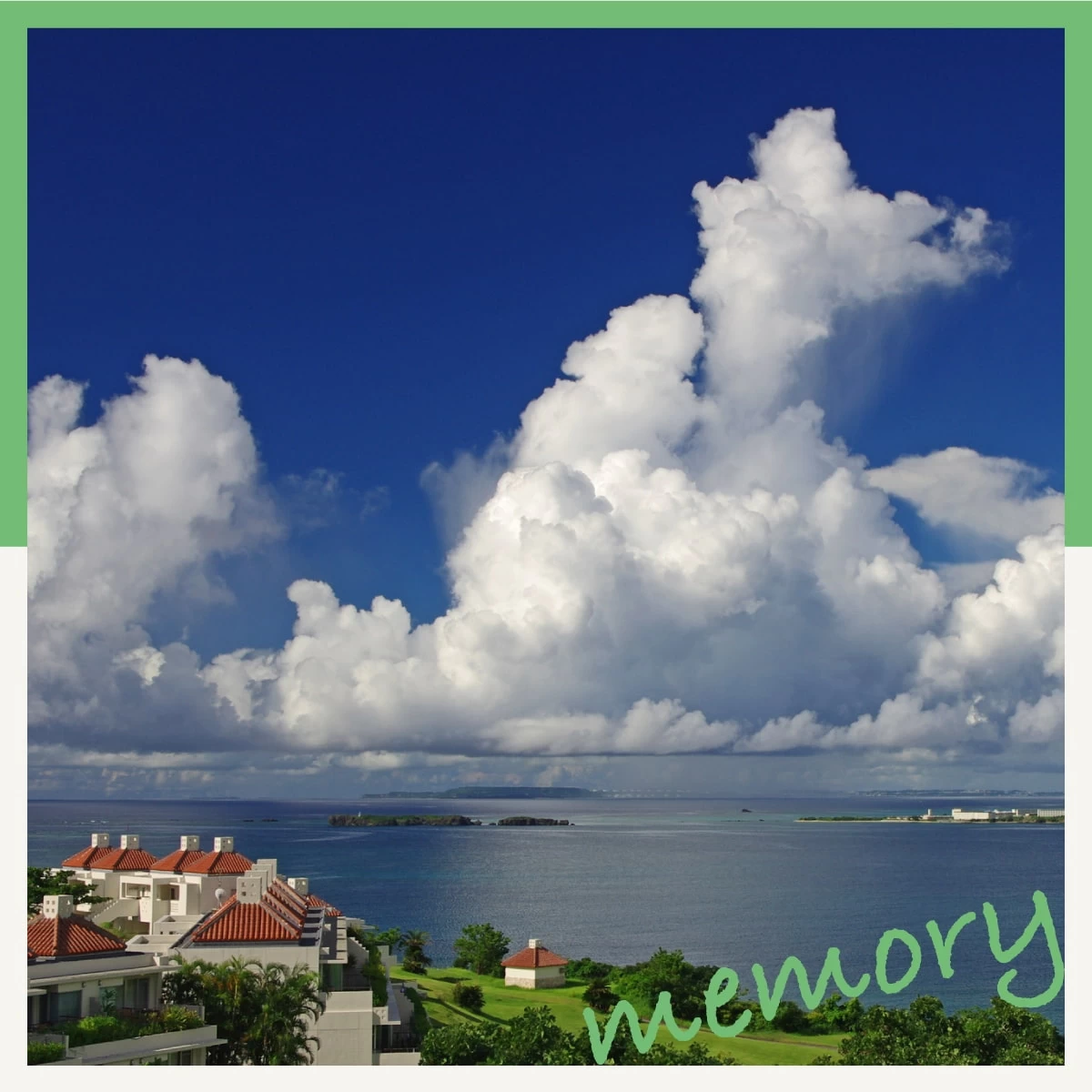 沖縄のリゾートホテルやパワースポットへ！サンゴ染めも楽しむ旅