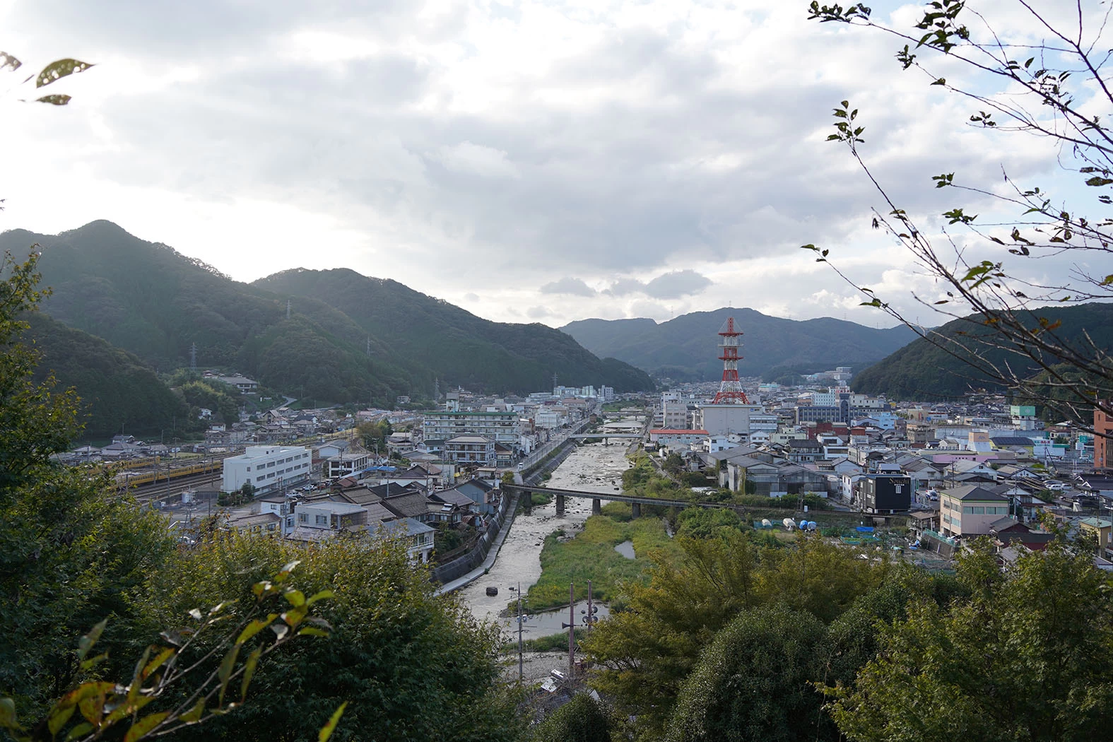 日本の秘境を新発見　岡山・新見市で“自然ステイ”