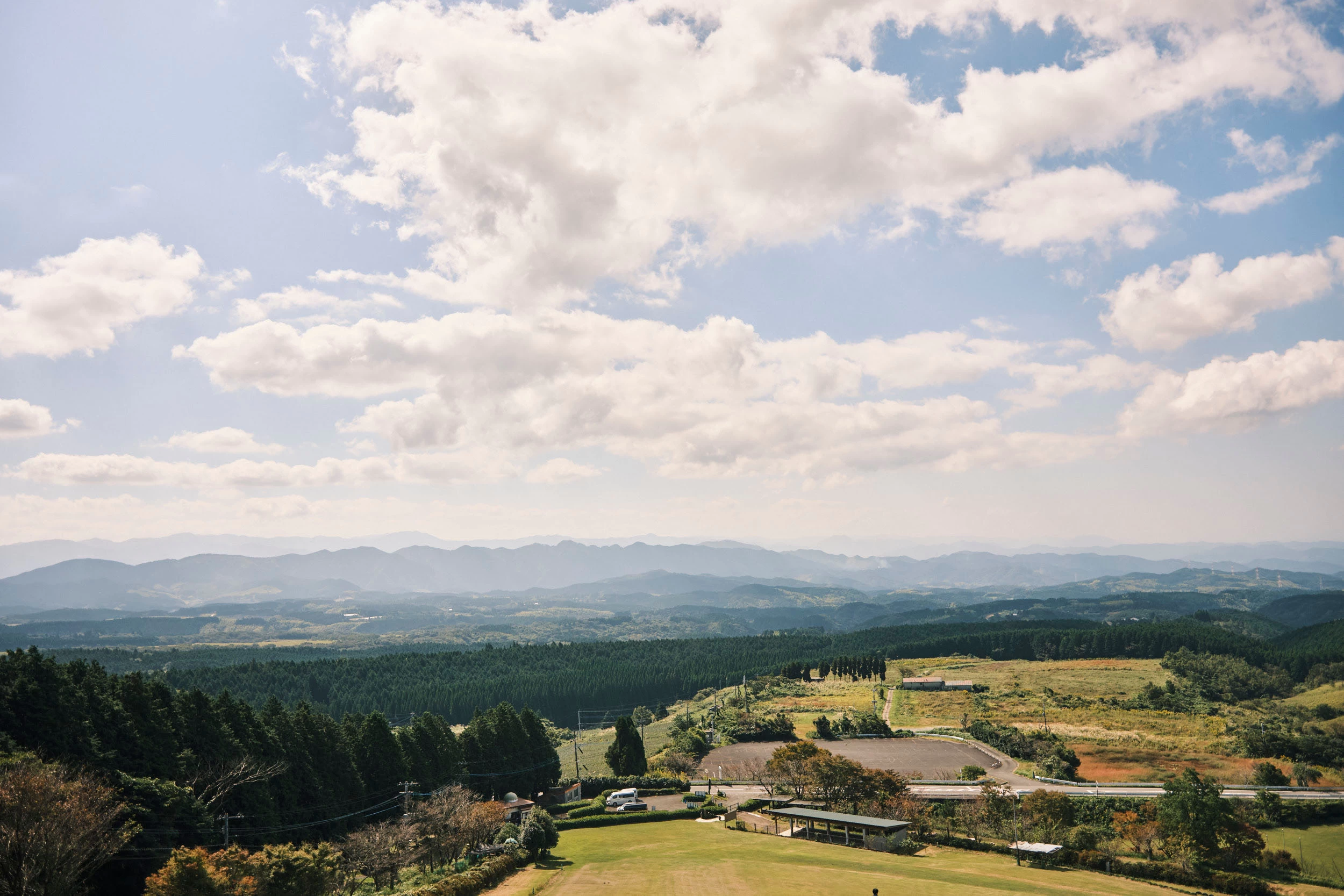 自慢したくなる旅先、見つけた！　恐竜の郷　熊本県御船町へ