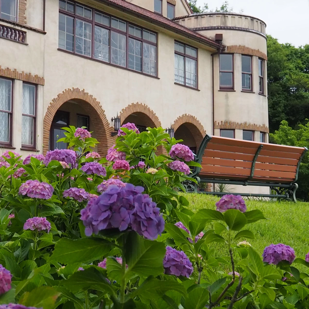 愛知・岡崎へ子連れでおでかけ　雨の日は美術博物館で工作体験！