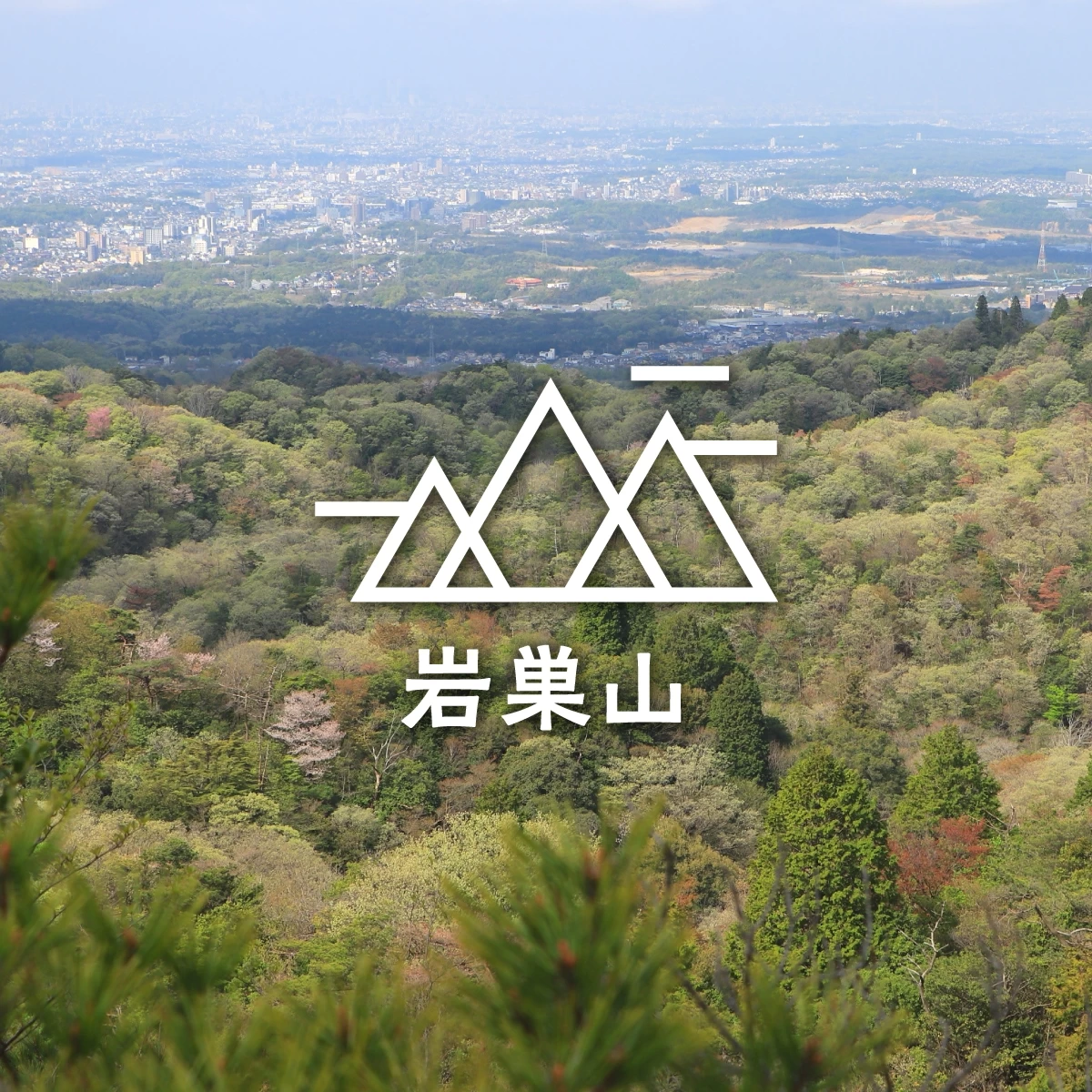愛知・名古屋の絶景を求めて登山旅へ 岩屋堂公園&岩巣山を堪能