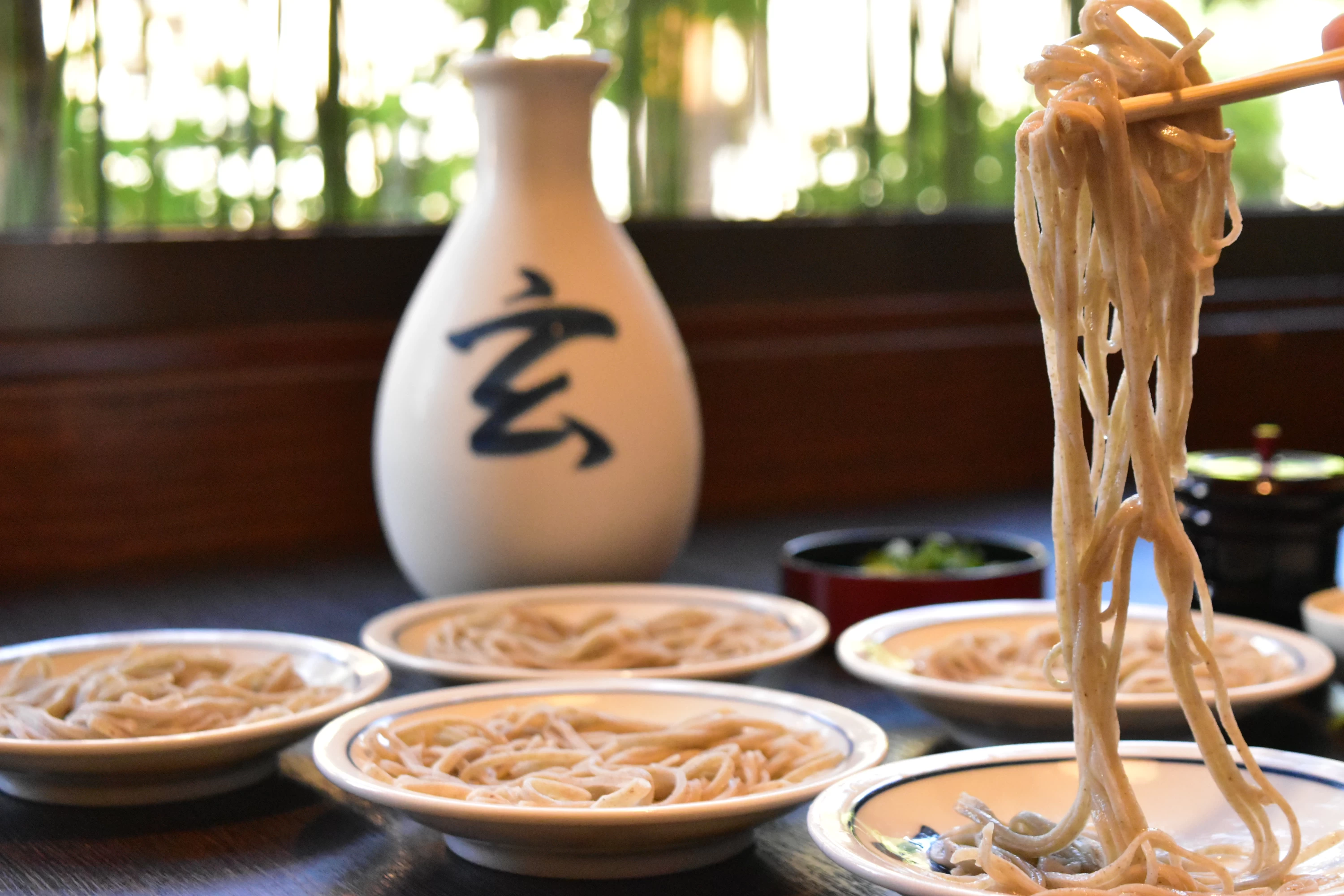 兵庫・出石町の食・文化・歴史を堪能できる日帰りおでかけプラン