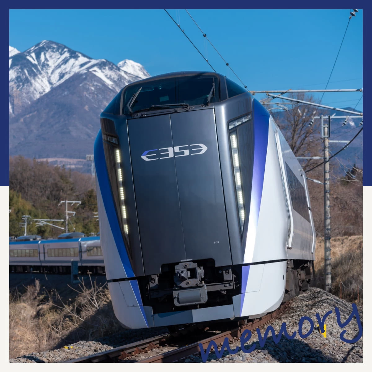 特急あずさで東京から長野へ！松本・諏訪湖を巡る日帰り一人旅