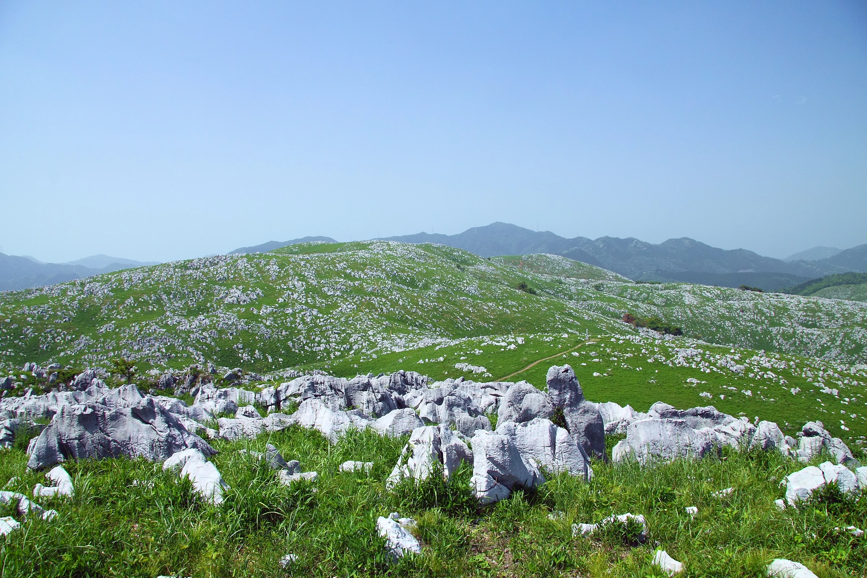 山口・美祢を巡る1泊2日　秋芳洞や日本文化体験で自然を満喫
