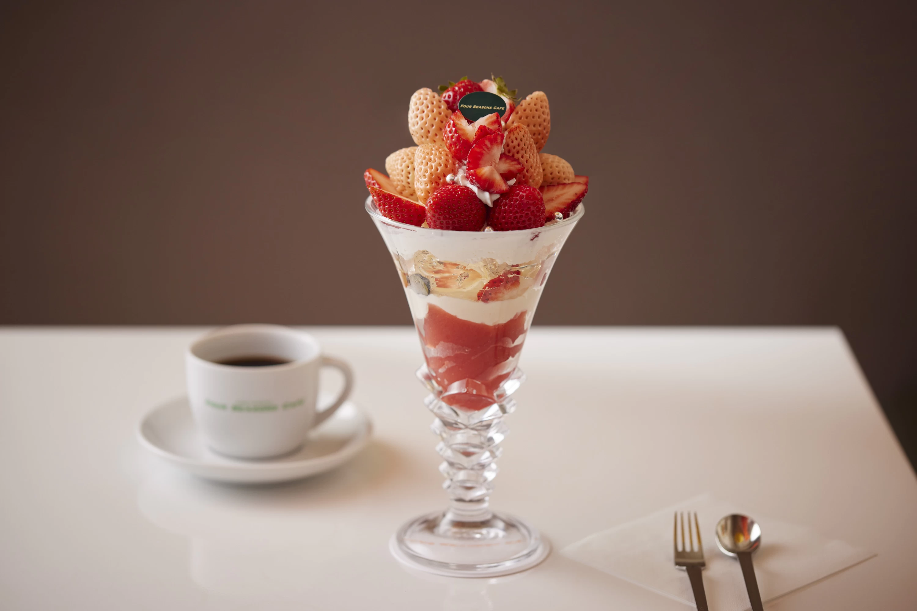 ディズニー前日を満喫♪贅沢スイーツ＆癒やしの東京・葛西さんぽ