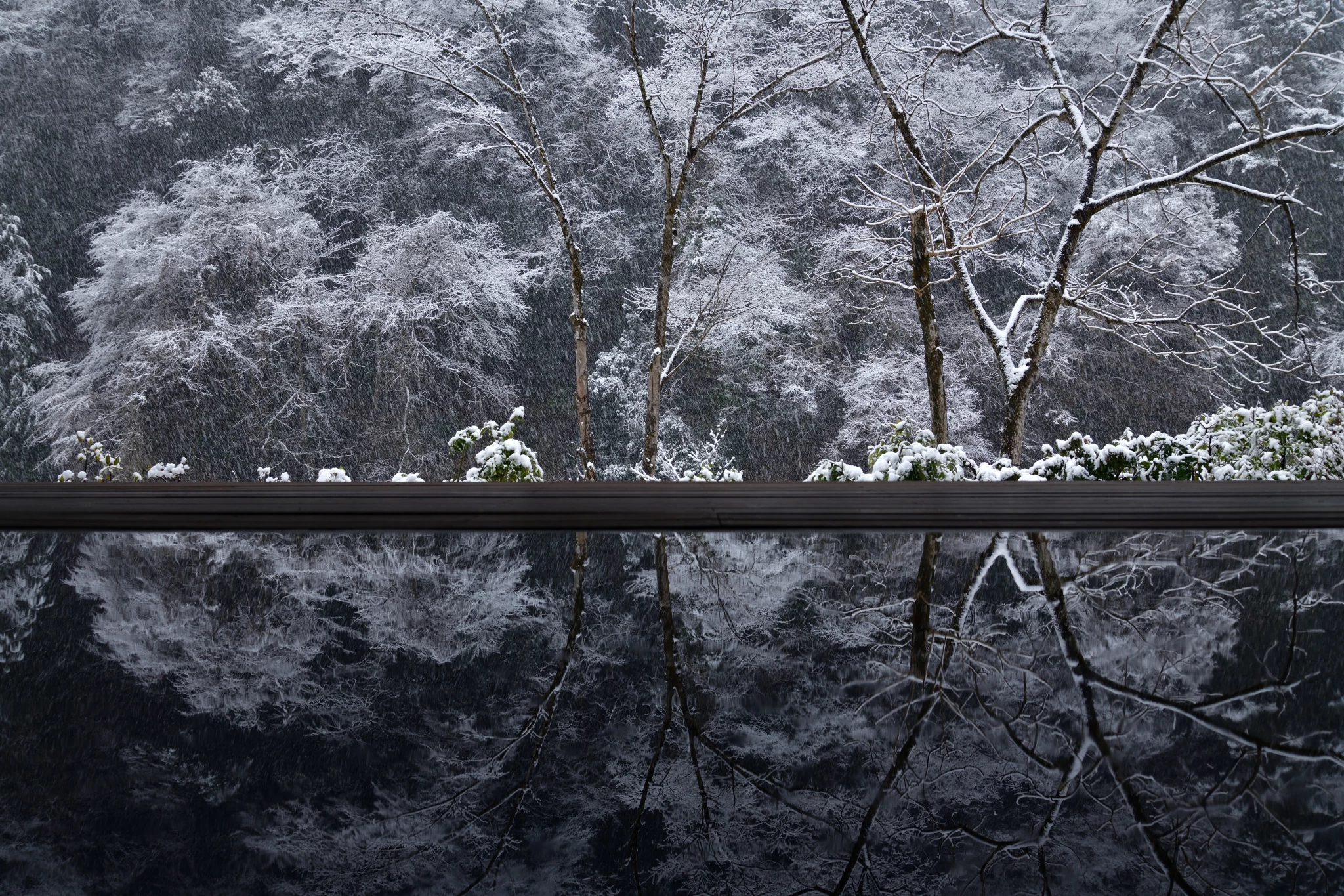 冬の奥多摩で贅沢な休日　自然やグルメを堪能する日帰り旅