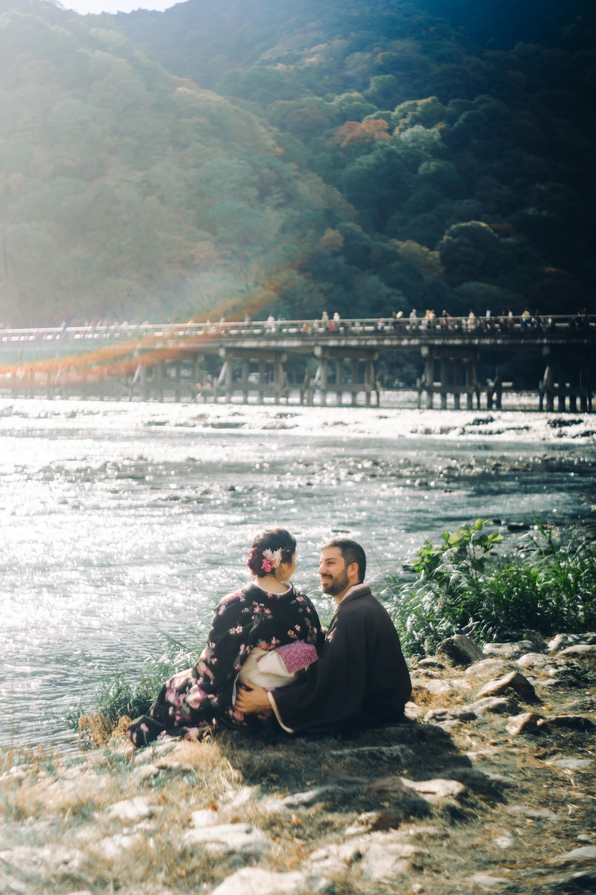 京都女子旅におすすめ！着物で祇園エリアを散策