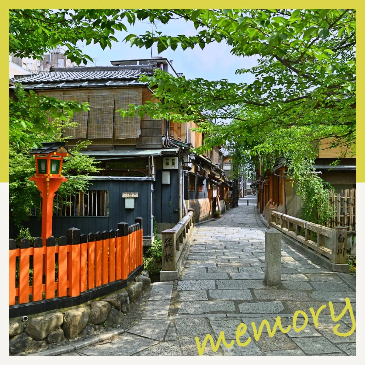 京都にオープンしたチームラボの常設展へ！祇園散策も楽しむ旅