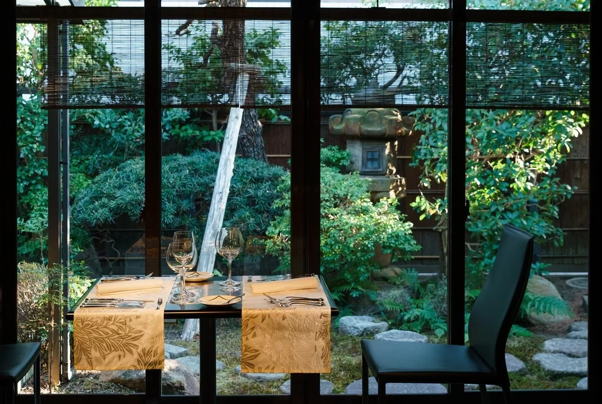 京都の穴場を愉しむ　1泊2日で巡る大人のデートプラン