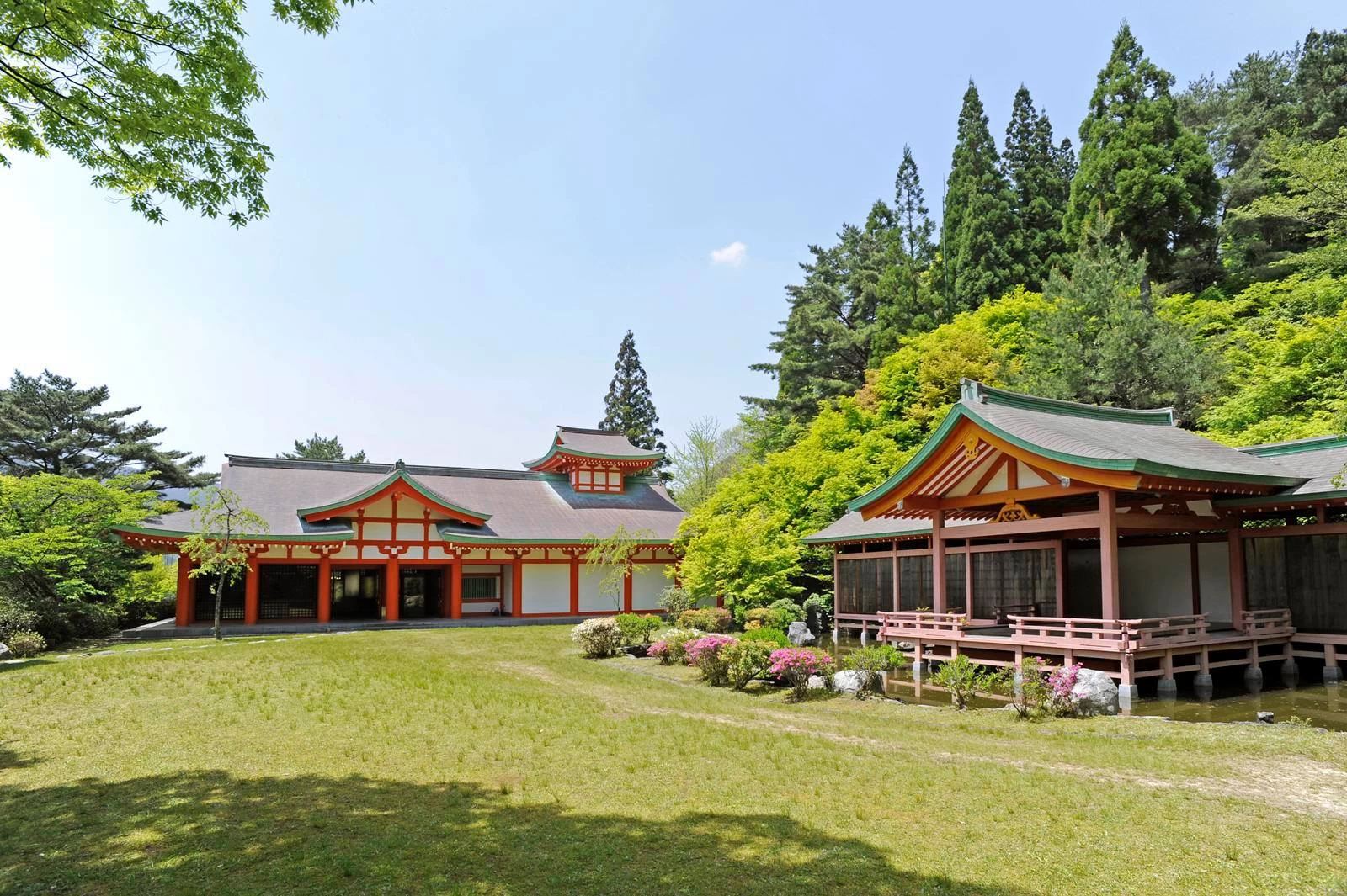 熊本県八代市の避暑地へ　五家荘の新緑と秘境を巡る日帰り旅