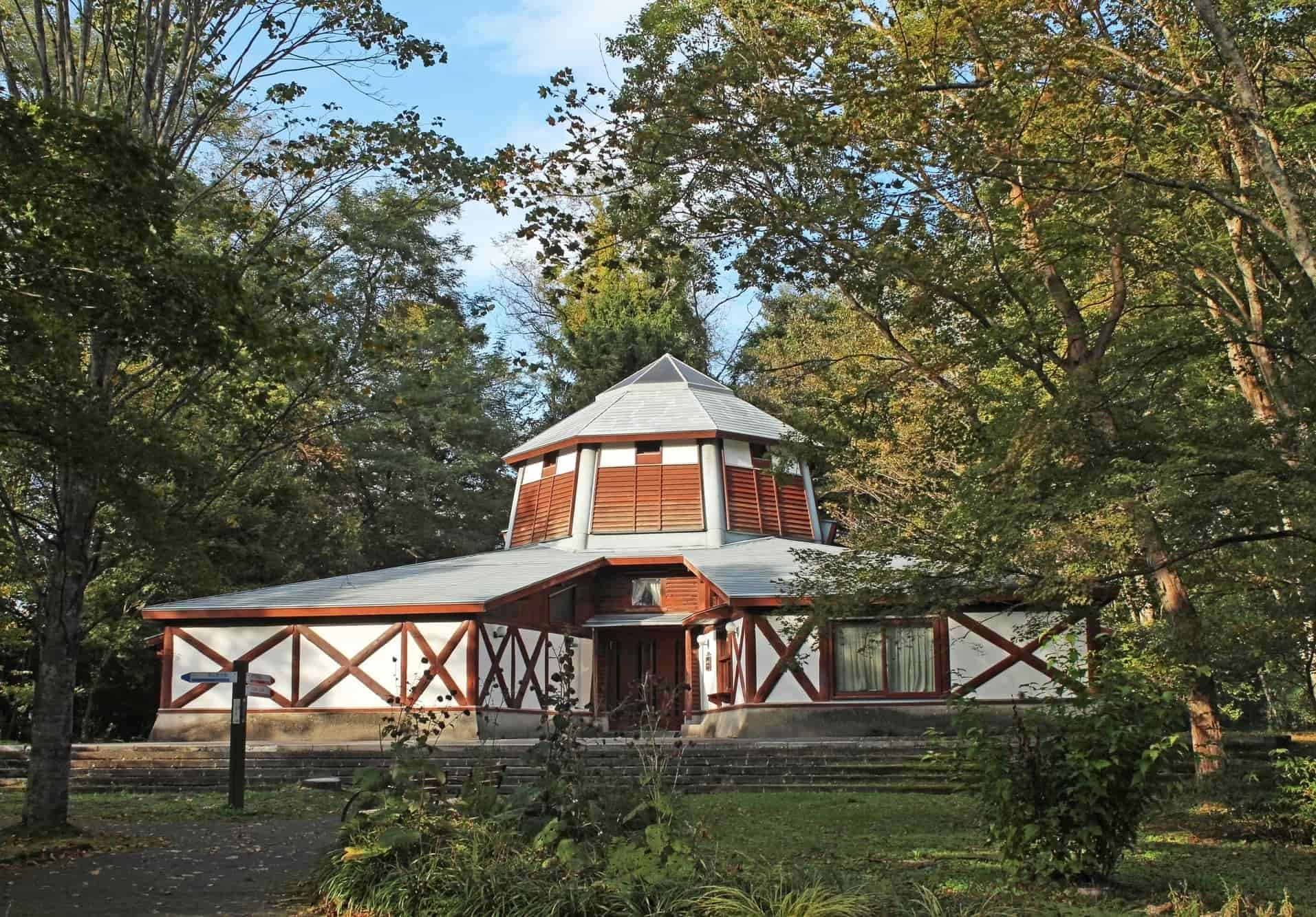 軽井沢の自然と芸術を味わう 1泊2日で巡る大人の贅沢旅