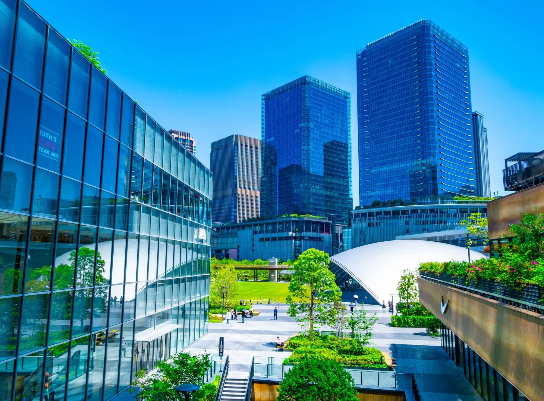 1泊2日で大阪を堪能!観光バスや体験も楽しむモデルコース