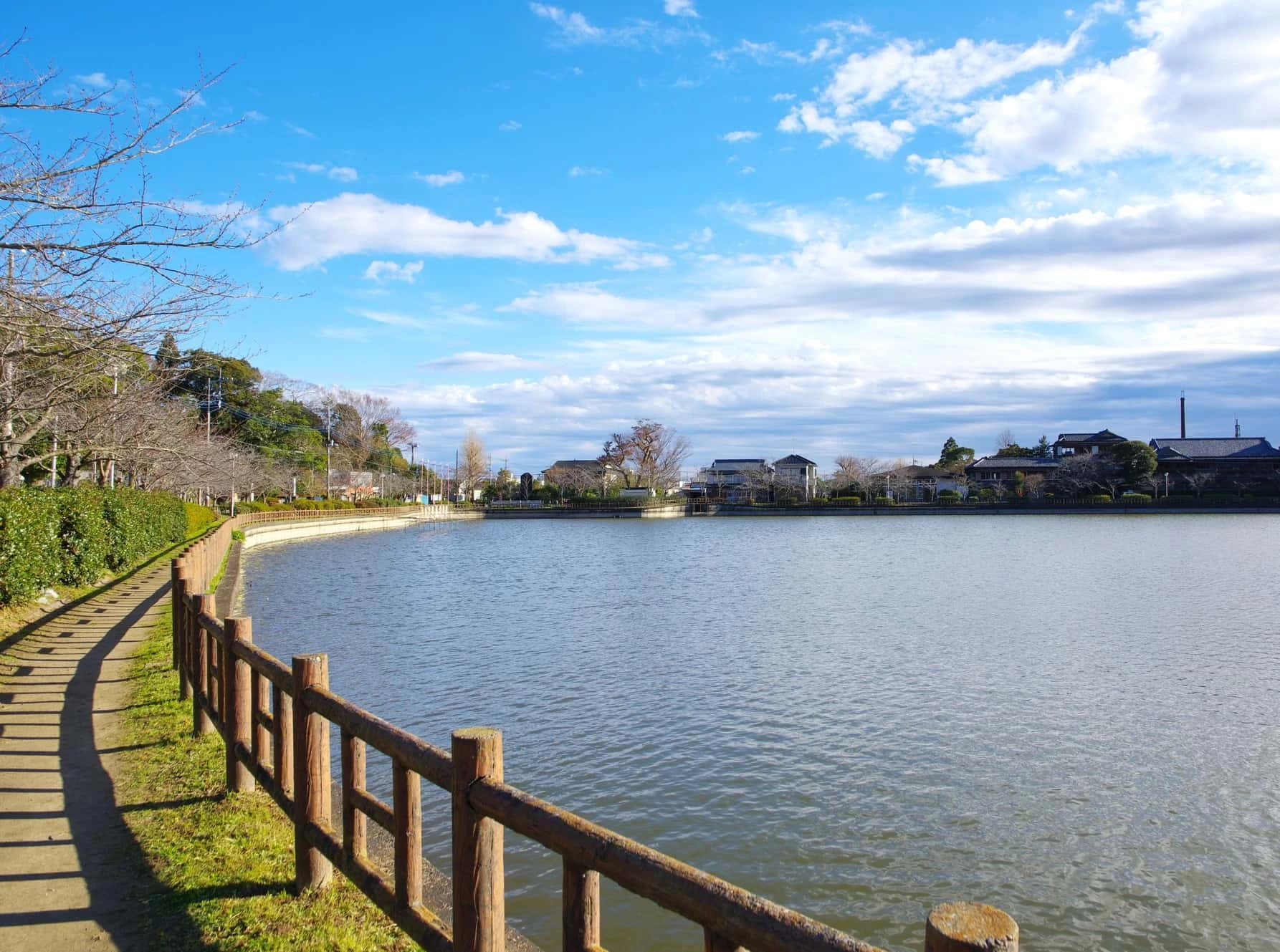 東京から千葉・東金へ！自然や絶景を楽しむリフレッシュ旅
