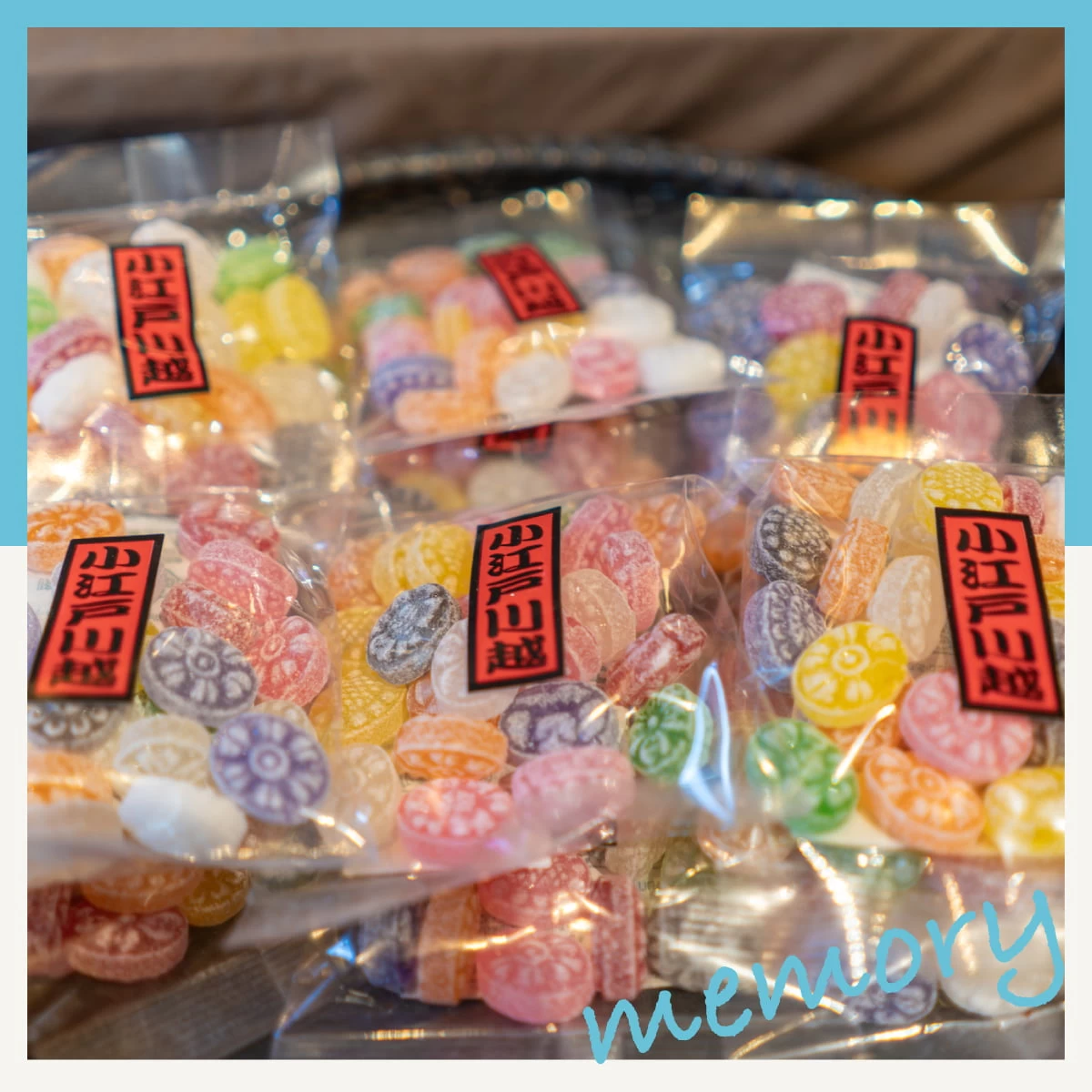 東京から電車で川越へ!蔵造りの町並み散策&グルメ満喫の女子旅