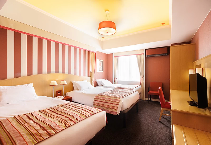 京都でパワースポット巡り　のんびり嵐山観光も楽しむ女子旅