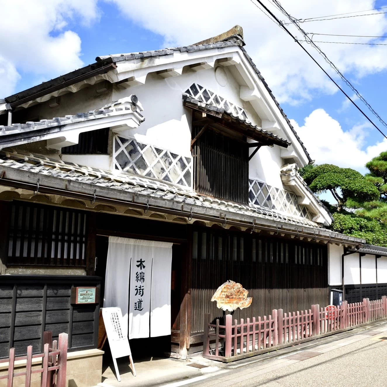 松江・出雲で贅沢女子旅！古民家に泊まって出雲大社へ参拝