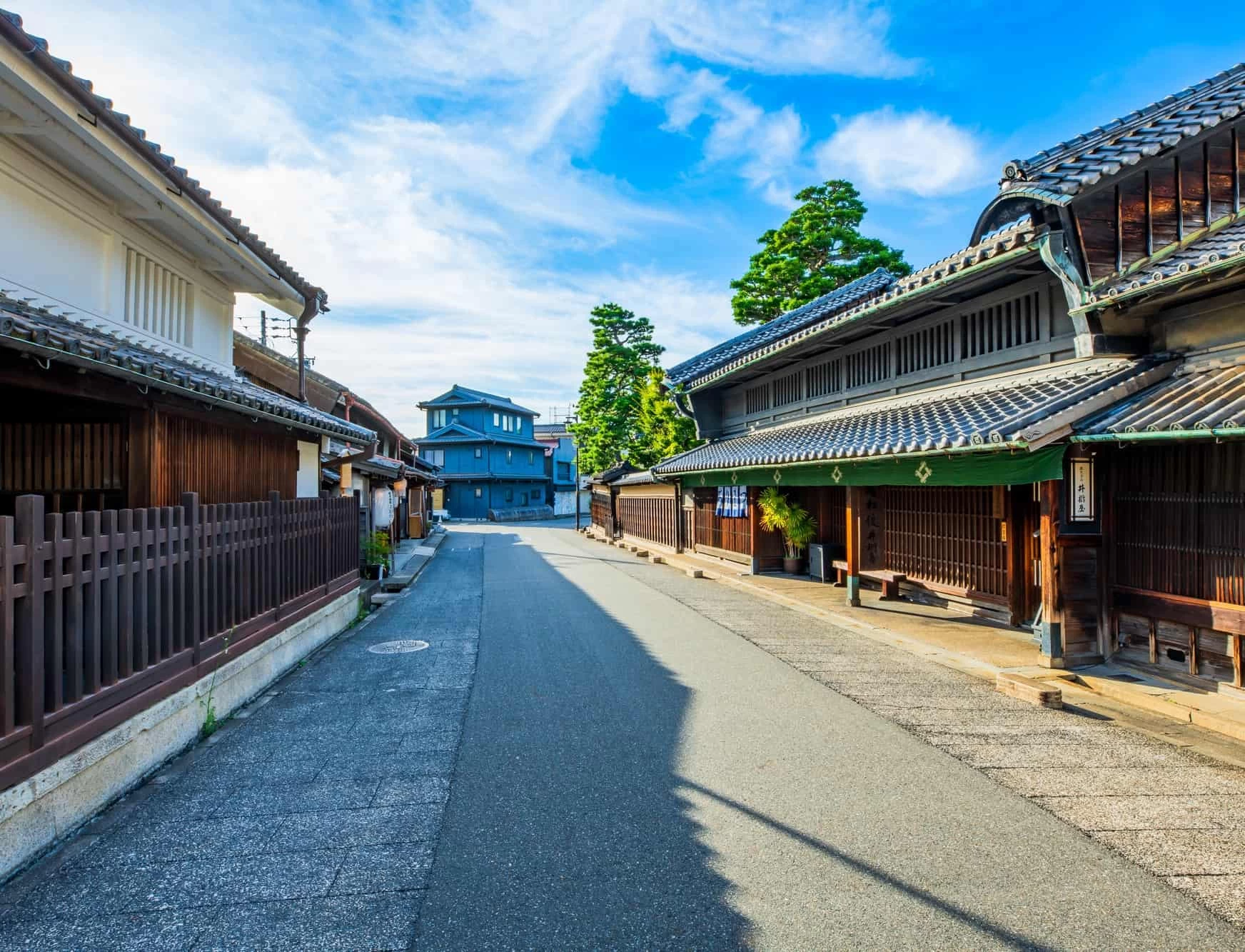 名古屋・有松を楽しむ1泊2日 夫婦で伝統工芸体験や観光を満喫