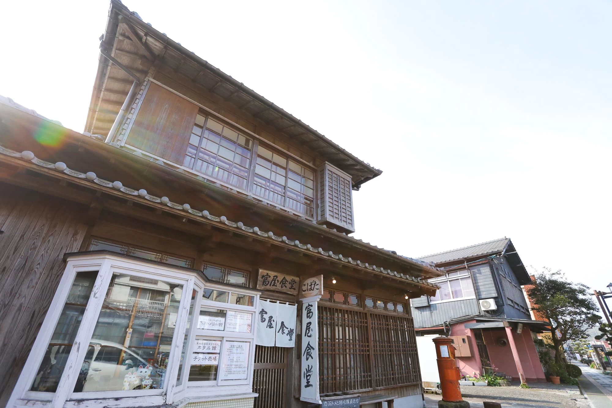 鹿児島・知覧へ日帰り旅　平和を学び鹿児島グルメも満喫