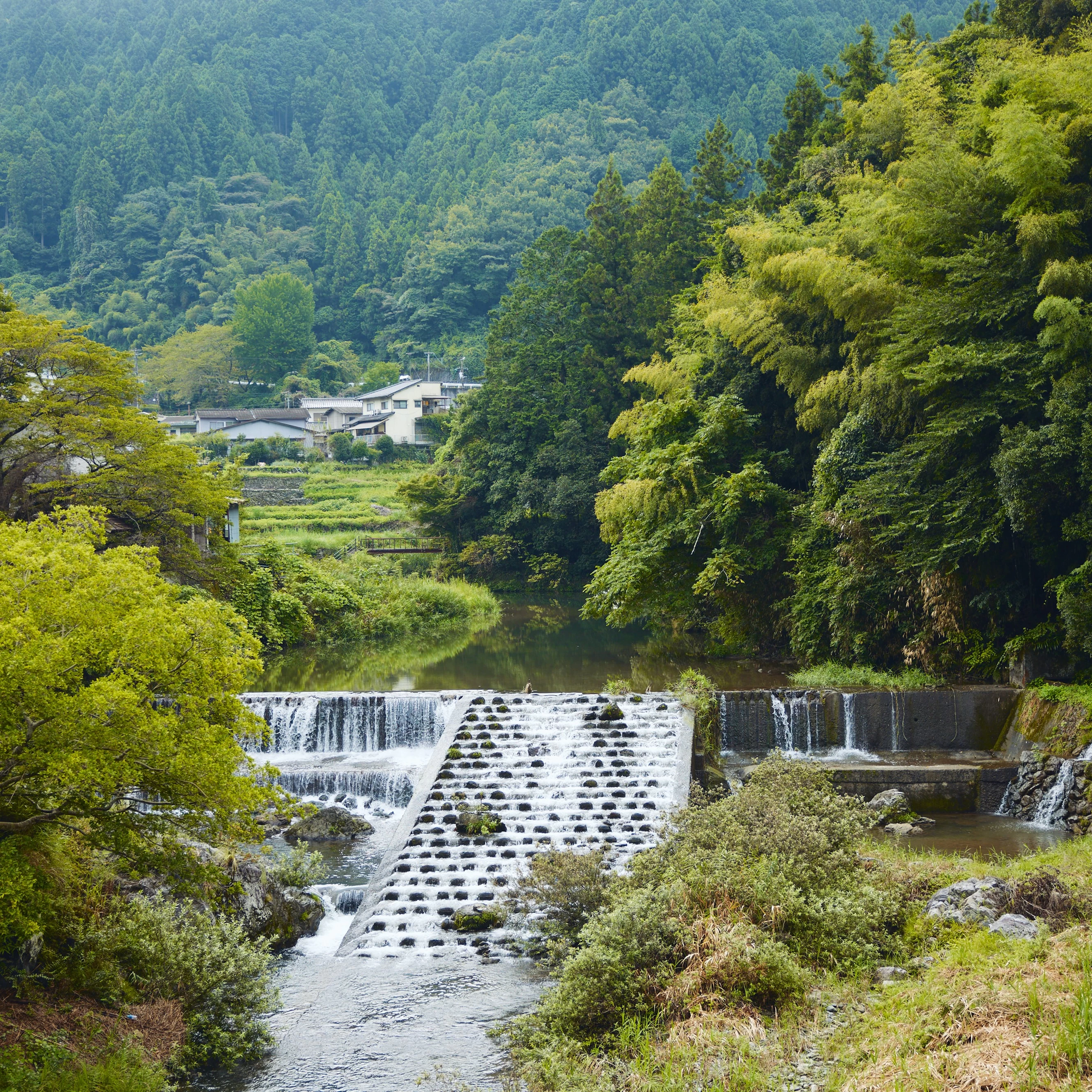 歴史と伝統のまち｜愛媛・内子町でタイムトラベル｜旅行プランは旅色で。
