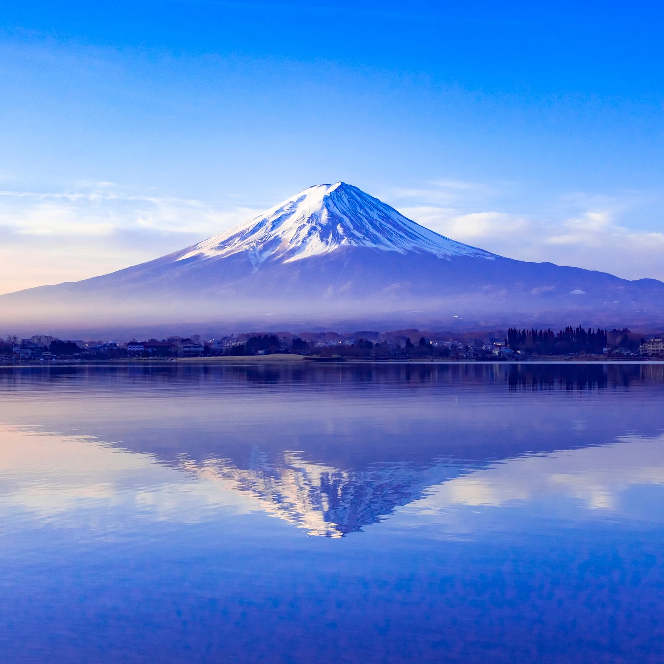 美術品・アンティーク・コレクション河口湖の富士