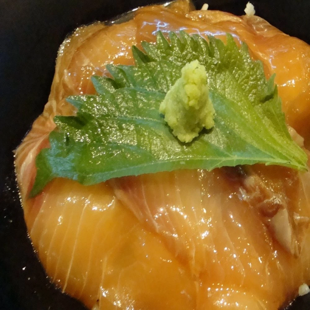 づけ丼屋　桜勘 鹿児島店