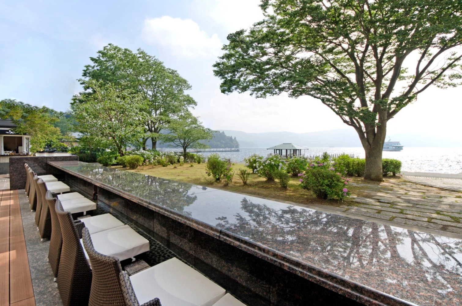 Bakery & Table 箱根