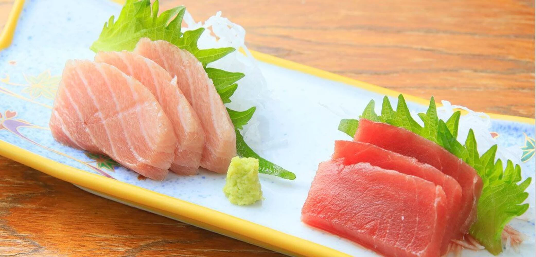 マグロ刺身
