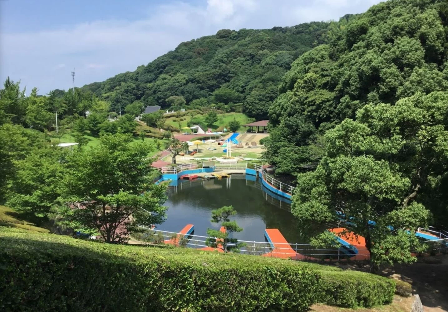 全景