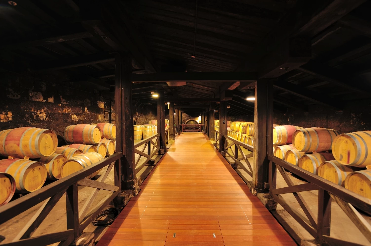 第二号石蔵_明治31年建造_市の指定文化財