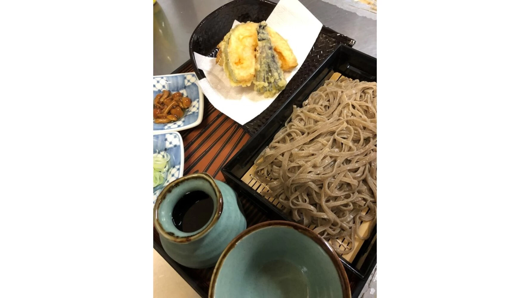 桜の膳