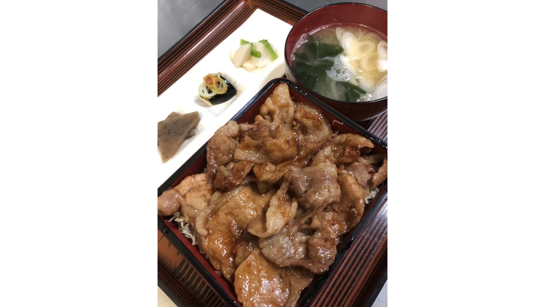 豚重