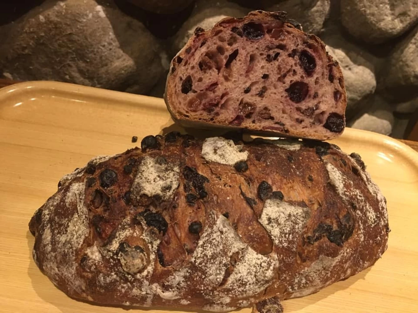 パン・オ・ヴァン