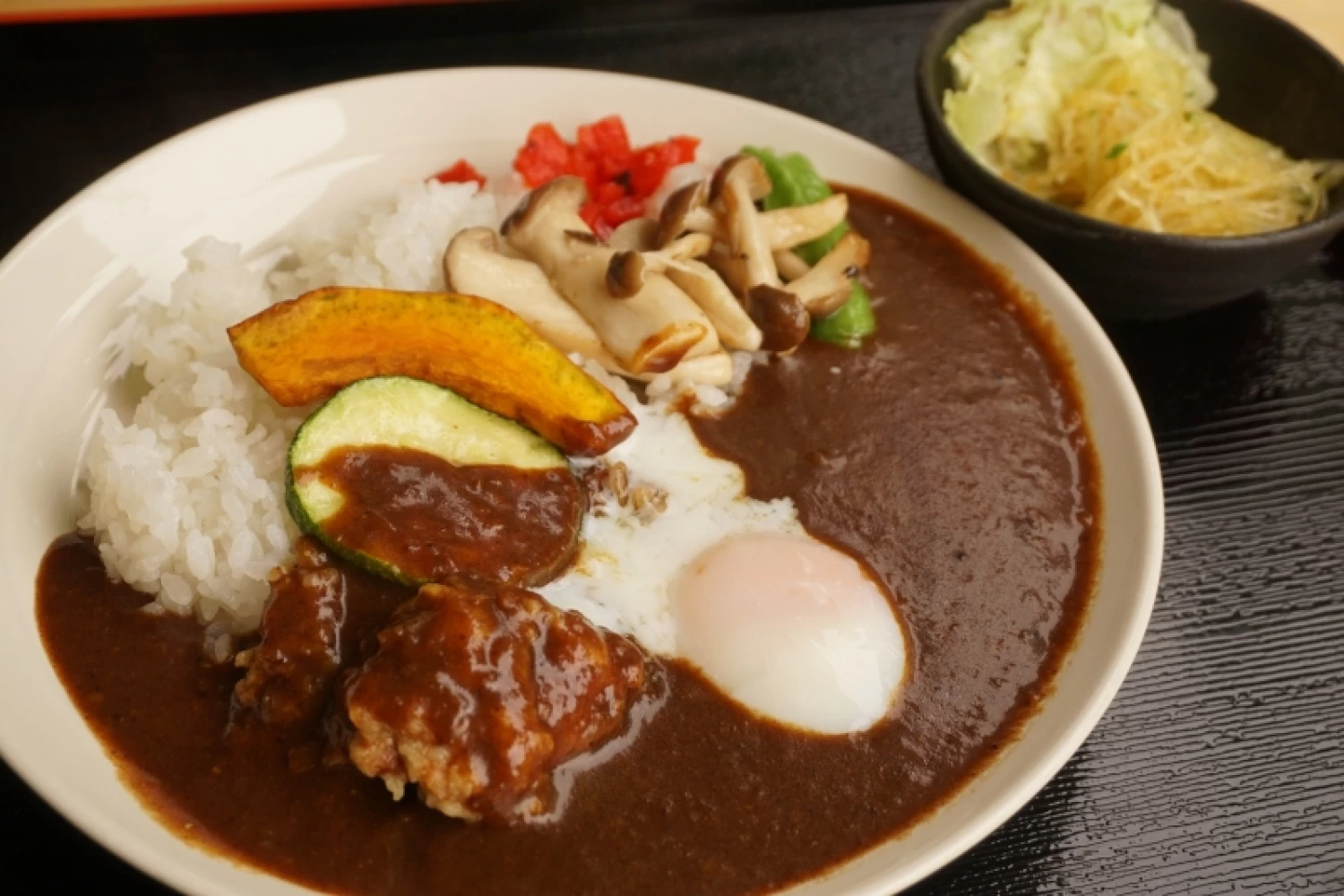 さとやまキッチン