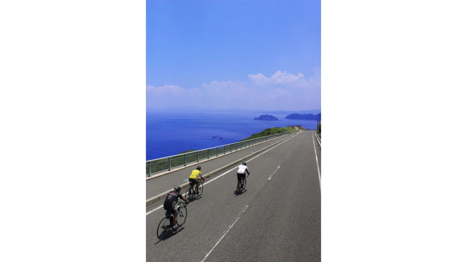 高崎山展望所②