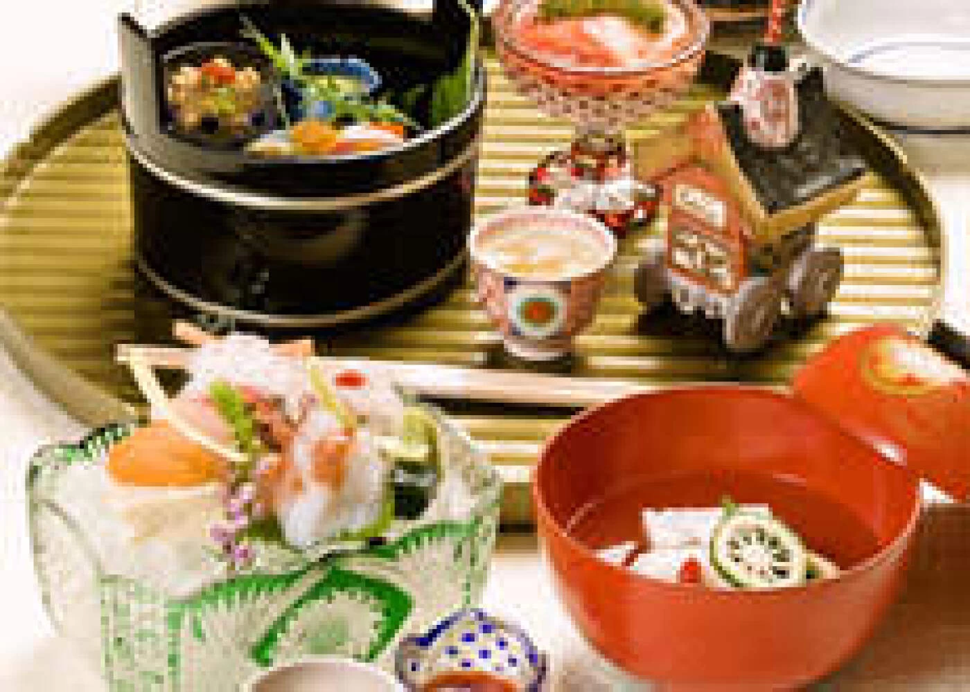 四季の京料理