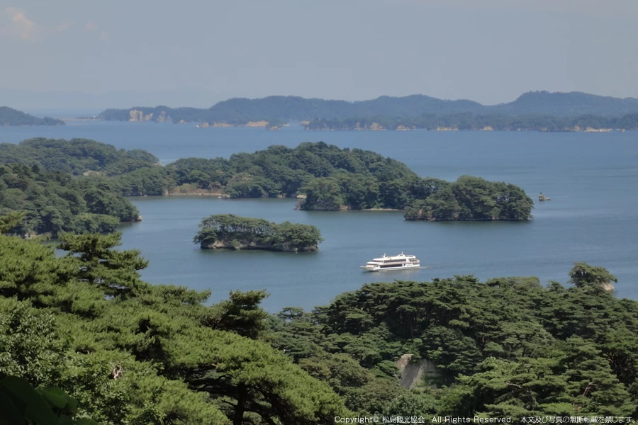 宮城・松島で子連れ旅｜こけしの絵付け体験も｜旅行プランは旅色で。
