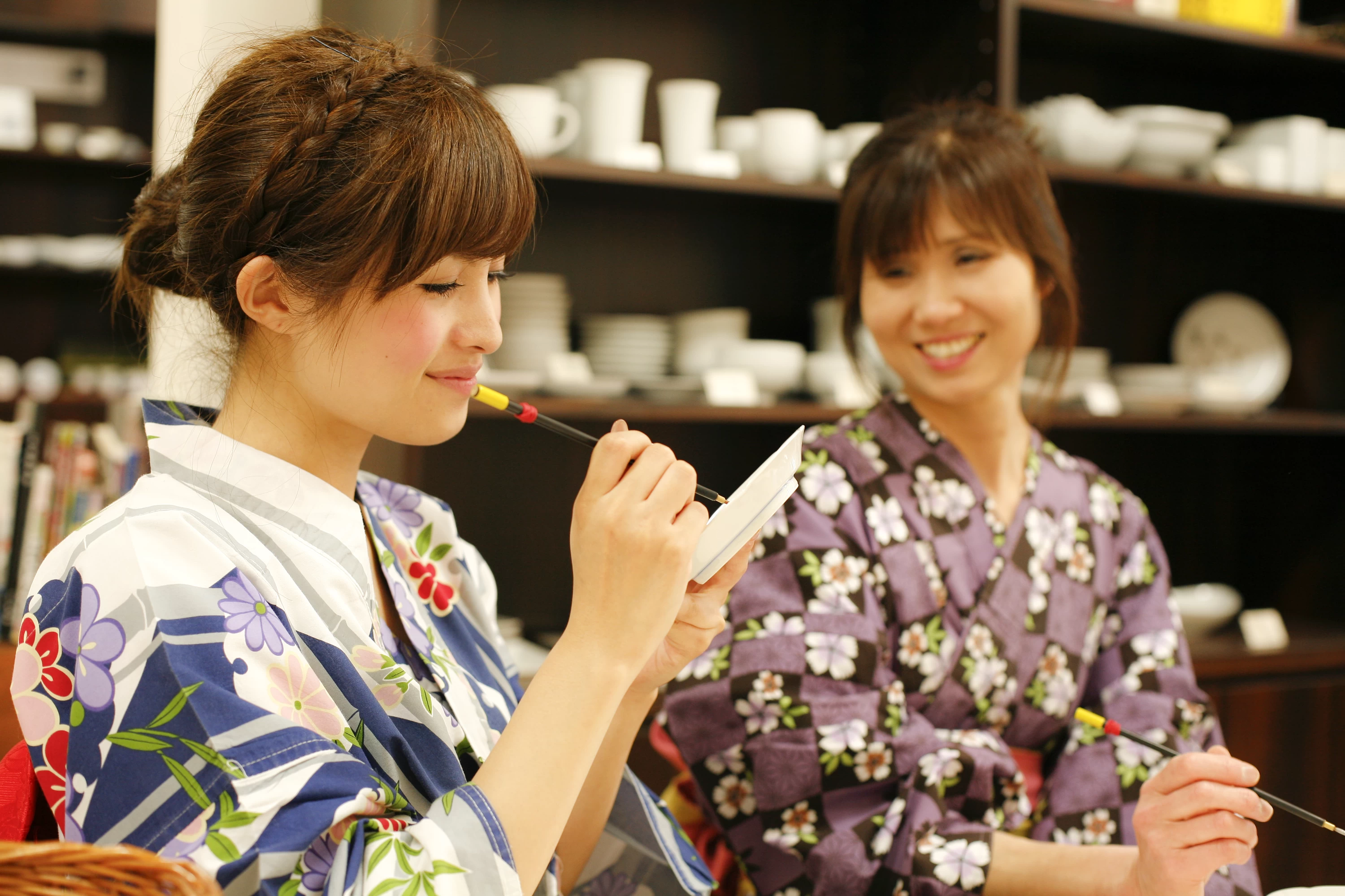 石川・山代温泉へ夫婦旅｜九谷焼の魅力を知ろう！｜旅行プランは旅色で。