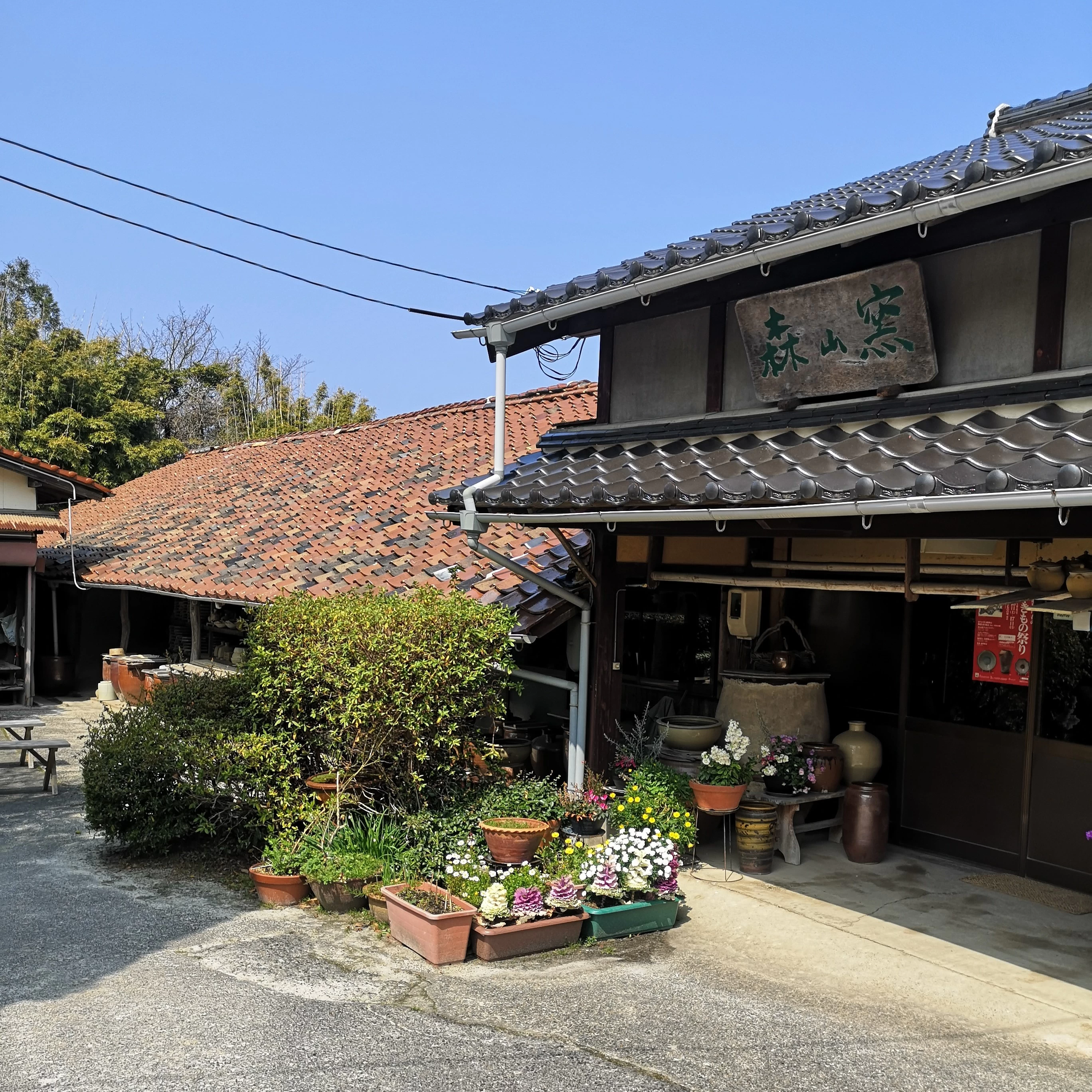 島根で窯元巡りの一人旅｜民芸の歴史に触れよう｜旅行プランは旅色で。