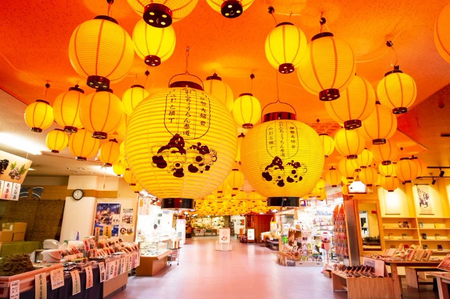 車なしで楽しむ伊勢志摩1泊2日｜伊勢神宮やグルメを満喫｜旅行プランは