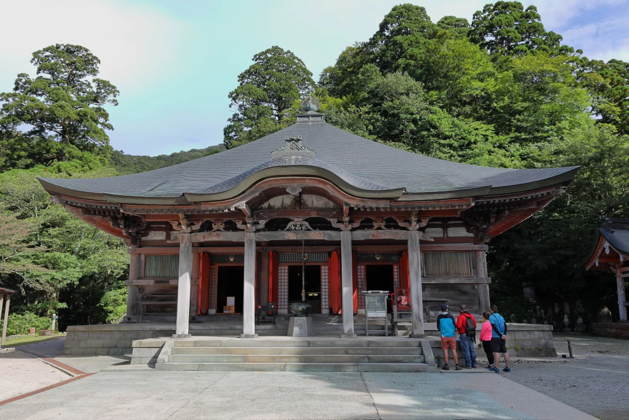 鳥取・大山で紅葉めぐり｜観光も楽しむデート旅｜旅行プランは旅色で。