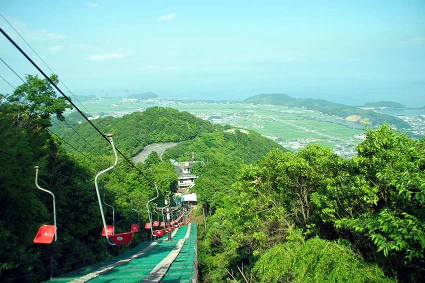 徳島・阿南市へデート旅｜橘湾の絶景と温泉を満喫｜旅行プランは旅色で。