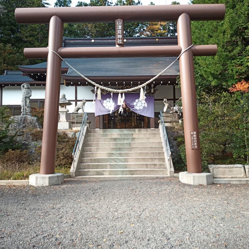 福島・相馬の百尺観音へ｜日帰りで神社巡り女子旅｜旅行プランは旅色で。