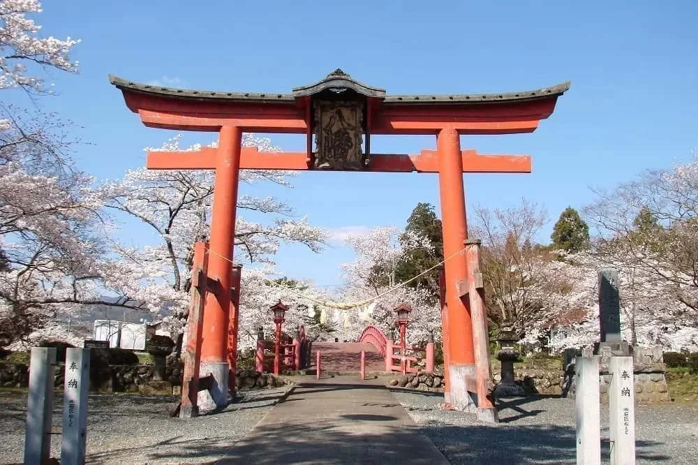 福島・相馬の百尺観音へ｜日帰りで神社巡り女子旅｜旅行プランは旅色で。