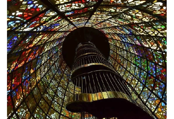 彫刻の森美術館