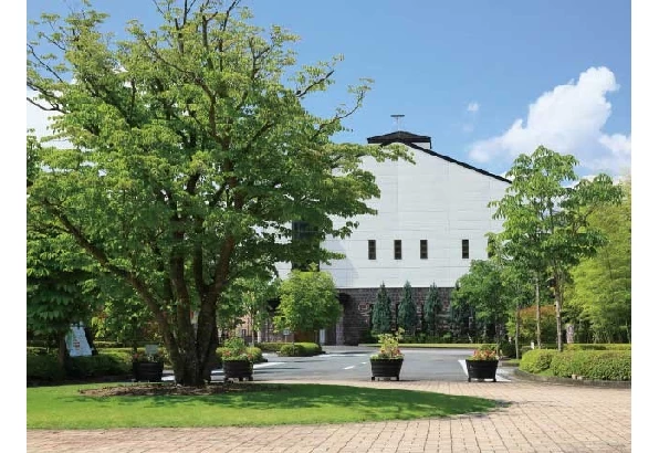 大分・日田へ日帰り観光｜いいちこの工場見学へ｜旅行プランは旅色で。
